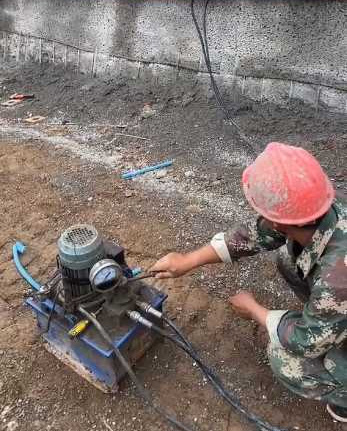 潍坊诸城预应力锚杆