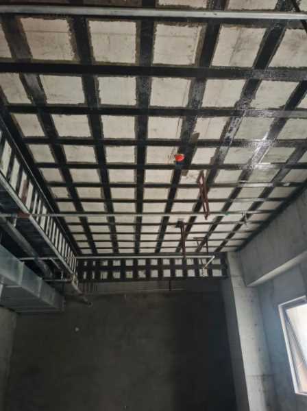 潍坊诸城碳纤维加固