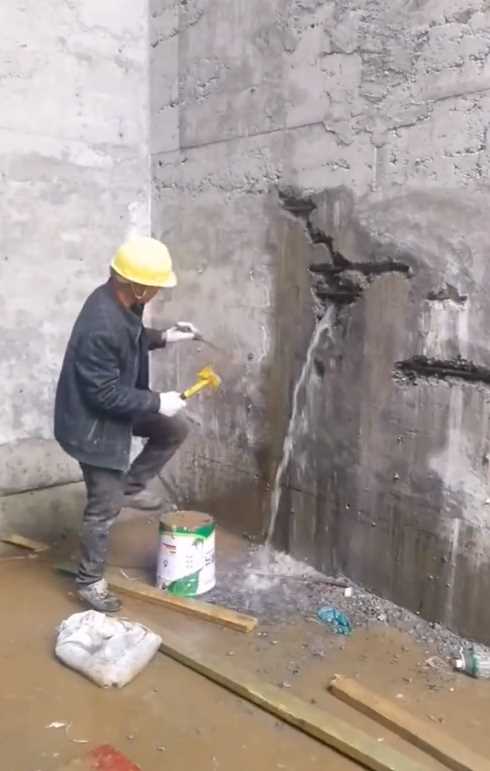 潍坊诸城渗漏修缮