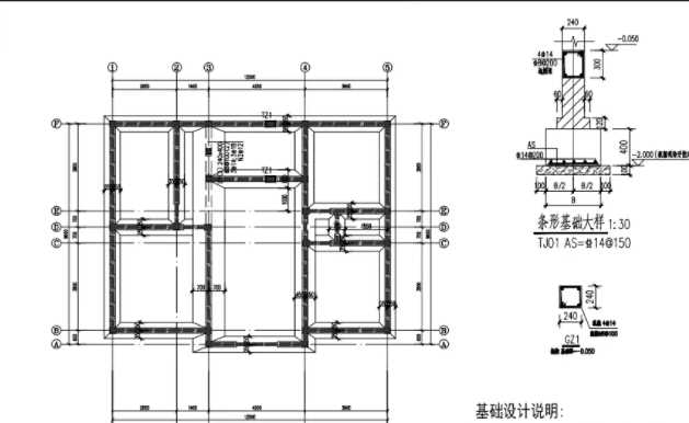 潍坊诸城地基基础工程设计