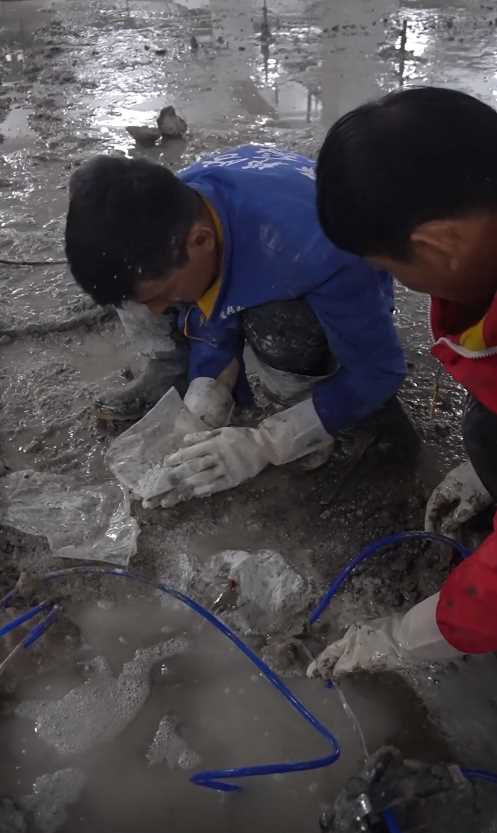 潍坊诸城灌浆堵漏
