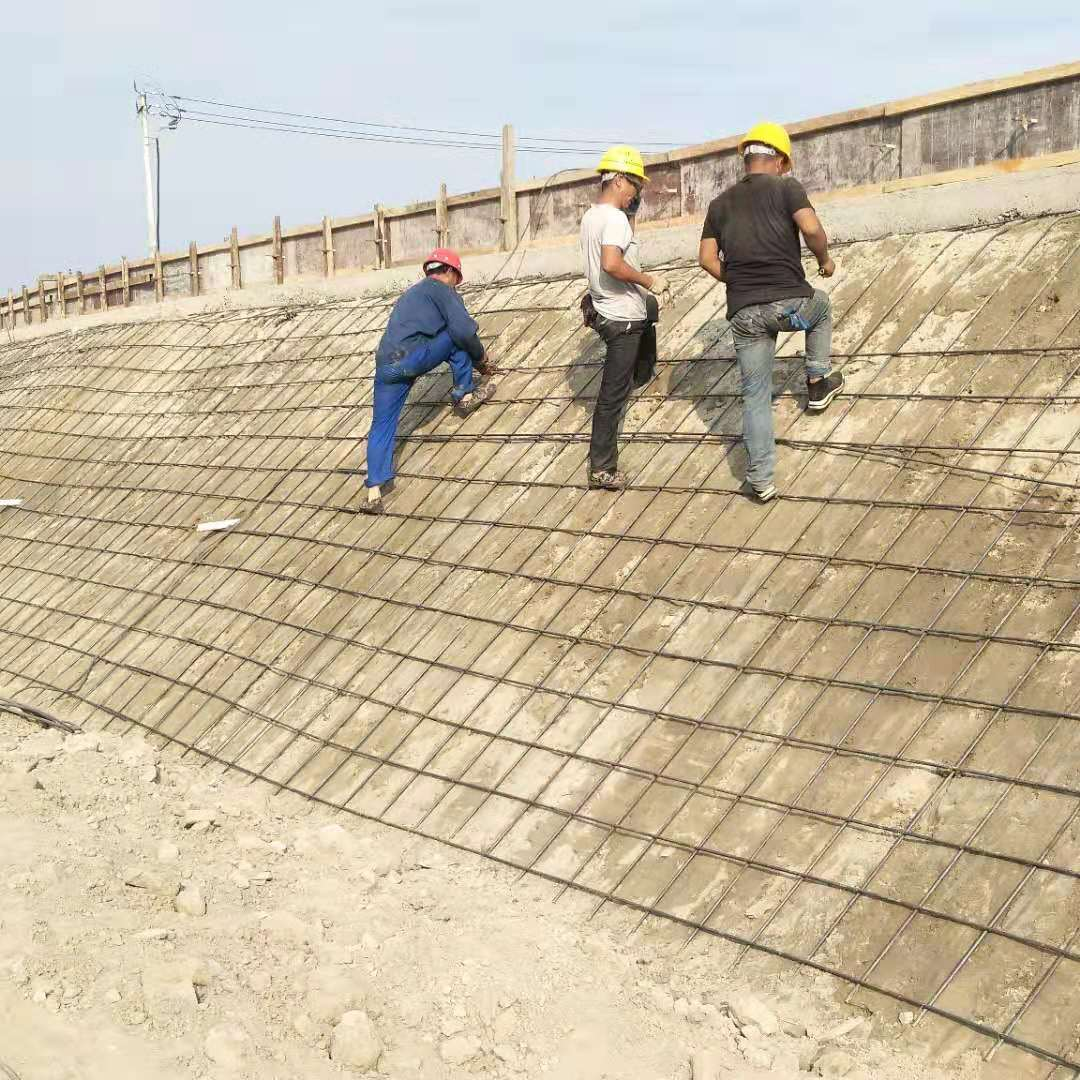 潍坊诸城基坑支护